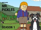 &quot;Mr. Pickles&quot; - Video on demand movie cover (xs thumbnail)
