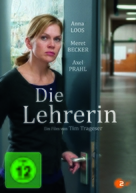 Die Lehrerin - German Movie Cover (xs thumbnail)