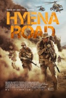 Hyena Road - Movie Poster (xs thumbnail)