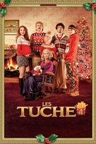 Les Tuche 4 - French Movie Cover (xs thumbnail)