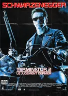 Terminator 2: Judgment Day Poster