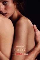 Lady Chatterley&#039;s Lover - Movie Poster (xs thumbnail)