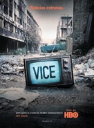 &quot;Vice&quot; - Spanish Movie Poster (xs thumbnail)