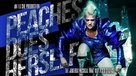 Peaches Does Herself - Canadian Movie Poster (xs thumbnail)