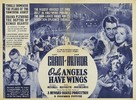 Only Angels Have Wings - poster (xs thumbnail)