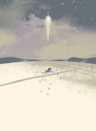 Interstellar - Key art (xs thumbnail)