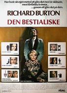 Bluebeard - Swedish Movie Poster (xs thumbnail)