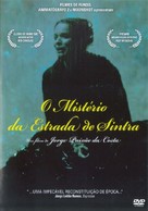 Mist&egrave;rio da Estrada de Sintra, O - Portuguese Movie Cover (xs thumbnail)