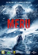 Meru - Danish DVD movie cover (xs thumbnail)