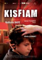 Mon fils &agrave; moi - Hungarian Movie Poster (xs thumbnail)