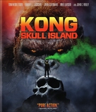 Kong: Skull Island - Movie Cover (xs thumbnail)