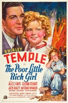 Poor Little Rich Girl - Movie Poster (xs thumbnail)