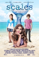 Scales: Mermaids Are Real - Movie Poster (xs thumbnail)