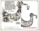 Lord Love a Duck - Movie Poster (xs thumbnail)