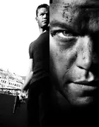 The Bourne Ultimatum Textless