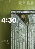 4:30 - Israeli Movie Poster (xs thumbnail)