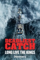 &quot;Deadliest Catch&quot; - Movie Poster (xs thumbnail)