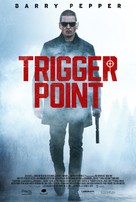 Trigger Point - Canadian Movie Poster (xs thumbnail)