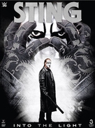 Sting: Into the Light - Movie Cover (xs thumbnail)
