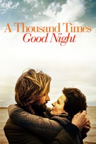 Tusen ganger god natt - British Movie Poster (xs thumbnail)