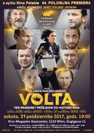 Volta - Austrian Movie Poster (xs thumbnail)