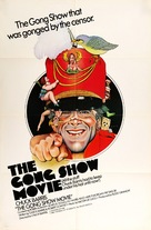 The Gong Show Movie - Movie Poster (xs thumbnail)