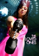 The Loved Ones - Movie Cover (xs thumbnail)