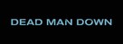 Dead Man Down - Logo (xs thumbnail)