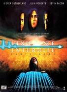Flatliners - French Movie Poster (xs thumbnail)
