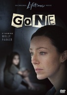 Gone - DVD movie cover (xs thumbnail)