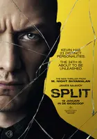 Split Poster