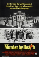 Murder by Death - Movie Poster (xs thumbnail)