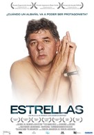 Estrellas - Argentinian Movie Poster (xs thumbnail)