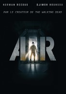 Air - French DVD movie cover (xs thumbnail)