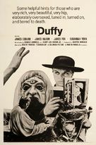 Duffy - Movie Poster (xs thumbnail)