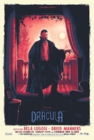 Dracula - poster (xs thumbnail)