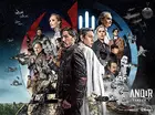 "Andor" Poster
