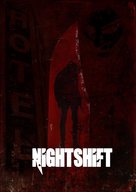 Nightshift - Irish Movie Poster (xs thumbnail)