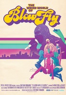 The Weird World of Blowfly - Movie Poster (xs thumbnail)