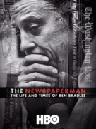 The Newspaperman: The Life and Times of Ben Bradlee - Movie Cover (xs thumbnail)