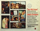The FBI Story - Theatrical movie poster (xs thumbnail)