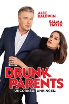 Drunk Parents - Movie Cover (xs thumbnail)