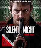 Silent Night - German Movie Cover (xs thumbnail)