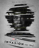 &quot;Secret Invasion&quot; - Dutch Movie Poster (xs thumbnail)