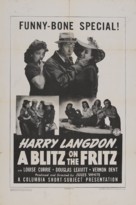 A Blitz on the Fritz - Movie Poster (xs thumbnail)