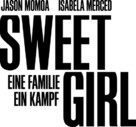 Sweet Girl - German Logo (xs thumbnail)