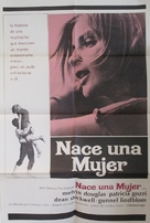 Rapture - Argentinian Movie Poster (xs thumbnail)