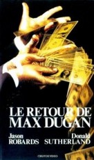 Max Dugan Returns - French Movie Cover (xs thumbnail)