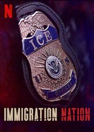 &quot;Immigration Nation&quot; - Video on demand movie cover (xs thumbnail)