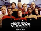 &quot;Star Trek: Voyager&quot; - Video on demand movie cover (xs thumbnail)